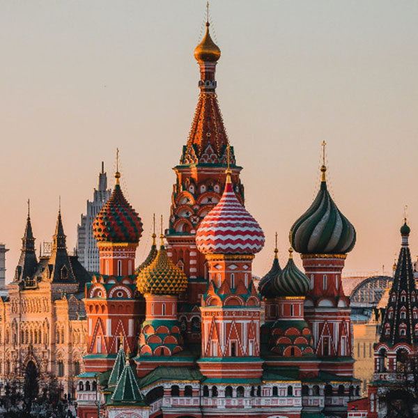 Russian Vaping Market Snapshot 2026